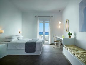 Santa Maria Luxury Suites - Milos
